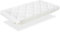 DORMISSIMO Babymatratze 90x40 Baby Star Höhe 7 cm, Matratze für Beistellbett & Wiege. Nässeschutz und Luftkanälen