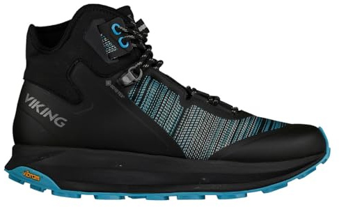 Viking Unisex Cerra Speed Mid GtxWalking Shoe