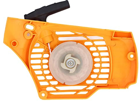 Partner 340 360 Starter-Seilzug - Ersatzteile für Kettensägen Starterbaugruppe