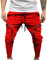 arbeitslatzhosen männer Stretch boss Unterhosen männer männer Hosen Hose boss Unterhosen männer Pants Unterhosen Jungen 164 3XL 13.99