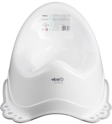 Vital Baby Hygiene Perfect Simple Pot