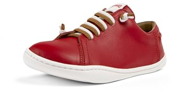 Coffing Unisex Kid's Peu Cami 80003 Basketball Shoes, Bright Red 141, 10 UK Child