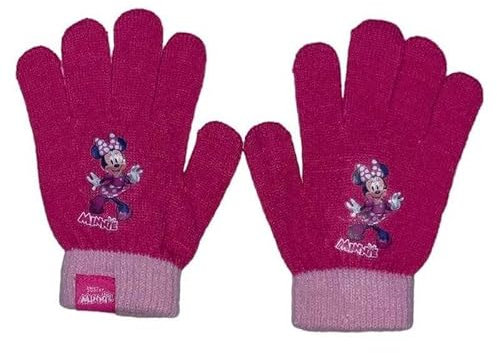arlis Set Gants Minnie Disney (Gants Minnie - B)