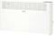 STIEBEL ELTRON Panel Heater CNS 2500 Plus LCD (UK), 2.5 kW for Approx, 30 sqm, TUV Tested, LC Display, Weekly Timer, Energy-Saving Electric Heater, White, Lot 20 Compliant, 205872