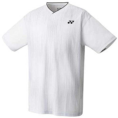 YONEX Short Sleeve T-Shirt 130 cm