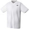 YONEX Short Sleeve T-Shirt 130 cm