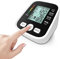 TaranNova Blood Pressure Monitors CE Approved UK, Upper Arm Blood Pressure Monitor for Home Use Blood Pressure Machine with BP Cuff LED Backlight Display Detection 2x99 Records,Cuff 22-42cm.