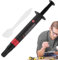 Mlllokfki Pasta termica per PC, pasta termica di raffreddamento | Pasta termica per il raffreddamento, pasta termica liquida in metallo, detergente per pasta termica, silicone termico