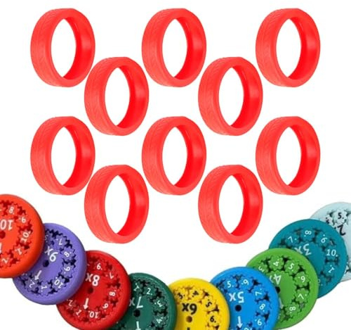 Spielzeug Abdeckung Mathematik Fidget Organizer Handspinner Flexible Spielzeugtasche Multiplikation Fidget Tasche Reise Fidget Aufbewahrungstasche Multiplikator Spinner Tasche