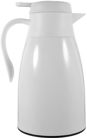 OKUMEYR Borraccia Termica Con Isolamento Kettle Per Calda e Tè Design Elegante e Pratico Per Uso Domestico e Corrosione Resistente Odore