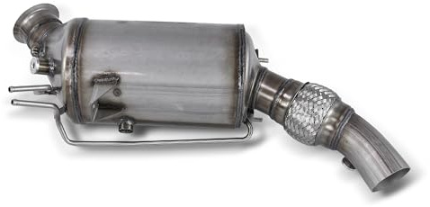 ATEC Ruß- / Partikelfilter Kompatibel mit BMW 1er (F20), 1er (F21), 2er Coupe (F22, F87), 3er (F30, F80, F34, F31), 4er (F33, F83, F32, F82), 5er (F10), 5er Touring (F11)