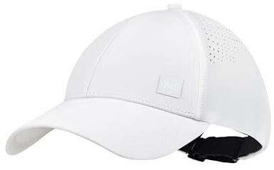 Buff®| Kappe Summit Männlich Weiblich Erwachsene Verstellbar, Atmungsaktiv, UPF50, Komfortabel, Qualität, Leicht, Flexibel