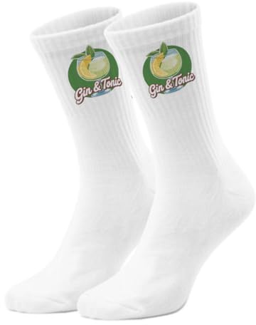 epicsocks Cocktail Dreams Socken im in verschiedenen Größen