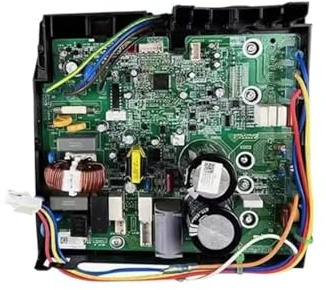 Climatizzatore Unità Esterna Conversione Di Frequenza Scheda Madre 208 Quadro Elettrico Generale(Brand new 868)