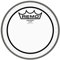 Remo Schlagzeugfell Pinstripe transparent 6 PS-0306-00