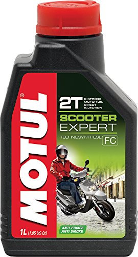 4 LITER MOTUL 710 2T MOTORÖL MOTOREN ÖL MOTORRAD VOLLSYNTHETISCH