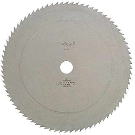 Metabo 628110000 Kreissägeblatt CV 700x30, 56 KV