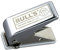 BULL'S Erwachsene Slotmachine, Silber, 1
