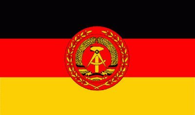 Flagge Fahne NVA 90x150cm
