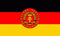 Flagge Fahne NVA 90x150cm