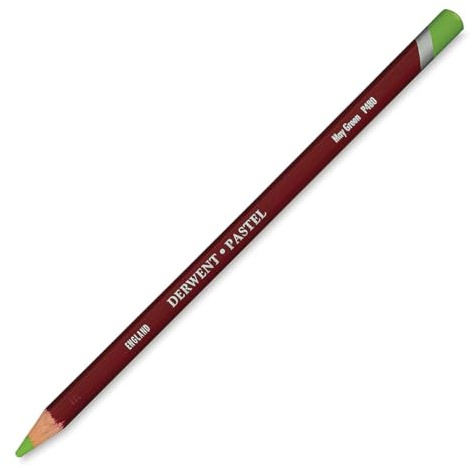 Derwent Pastel Pencil - May Green