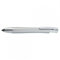 Skizzen-Bleistift Silver In Slimsy Box