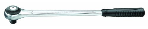 Heyco/Heytec 50810000680 Knarre 3/4 Zoll mit Schnellverschluß 508100-00-6
