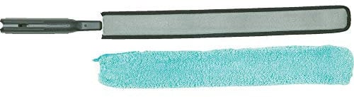 Rubbermaid Commercial Products 847810 - Plumero con funda lavable, color verde