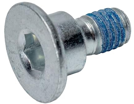 FEBI BILSTEIN Schraube, Bremsscheibe 05560