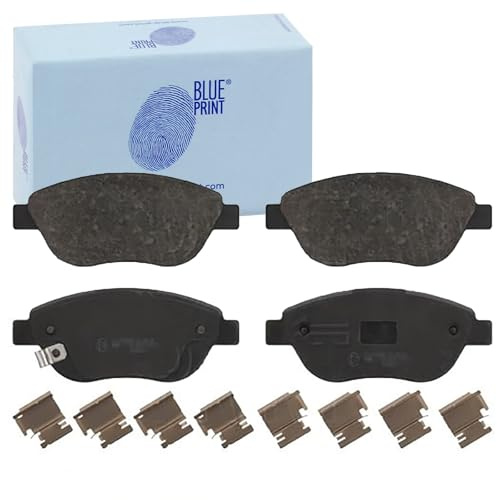 Blue Print ADZ94234 Brake Pads