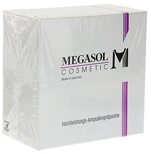 NATIVES Collagen Ampullen 10X3 ml