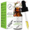 NZ Country Pure Manuka Oil - Ultra Concentrated Manuka Essential Oil 30x Stronger Than Tea Tree Oil for Skin, Nail, Aromatherapy, Lip, Cuticle, Body and Hair Care