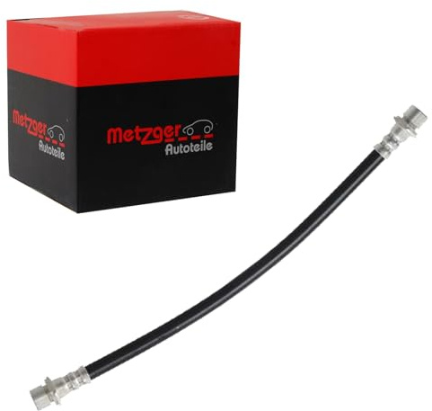 Bremsschlauch METZGER passend für TOYOTA RAV 4 II | Kompatibel mit: TOYOTA RAV 4 II