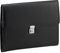 D&N Business Line Aktentasche, 36 cm, 6L, Schwarz
