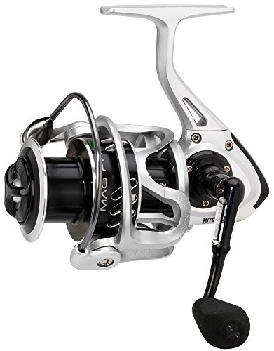 Mitchell Mag-Pro R 4000 Angelrollen