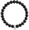 Thomas Sabo Femme Argent Jonc - X0220-840-11-L 17,5