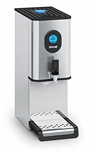 Lincat EB6FX Filterflow Automatic Water Boiler 2016 Model, 18 L
