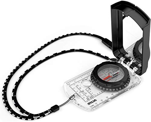 Silva Ranger 2.0 Quad Compass