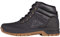 Kappa Bright Mid Light Stivali classici Unisex - Adulto, Nero (black), 44 EU