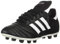 adidas Copa Mundial Fußballschuhe für Herren, Schwarz/Weiß, 39.5 EU