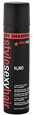 Style Sexy Hair H2NO Dry Shampoo 175ml