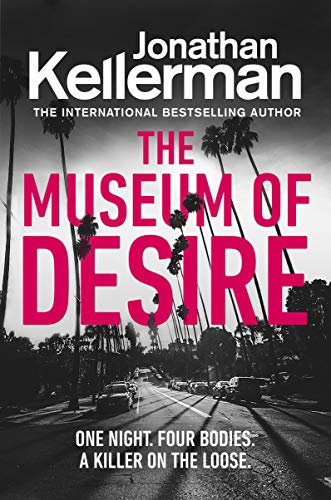 The Museum of Desire (Alex Delaware Book 35) (English Edition)