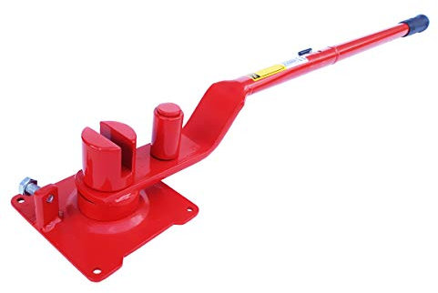 Beton Stahlbiegeeisen, Bügelbieger Ø12mm/940mm (AF-12E-NEW)