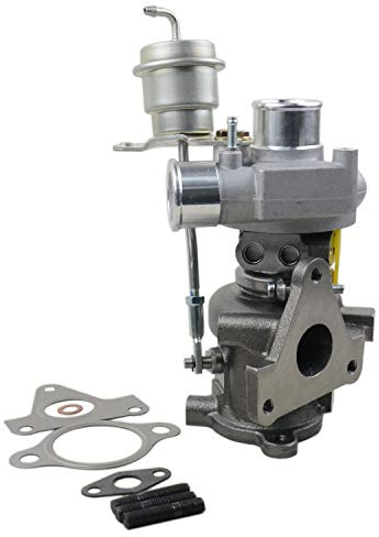 NSGMXT Turbolader 1320900080 1320900180 Ersatz für 1.0 turbo Fortwo Cabrio Coupe 451 84ps 98ps 102ps 49173-02010 49173-02015 1515A099 1515A227