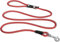 Stretch Comfort Leash Red L
