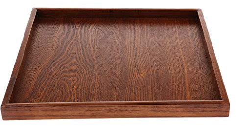 Inzopo 1/35 Scale Sand Armor Model Base Tray for Meadow Diorama Building - Wood, 33x33cm Wood 33x33cm