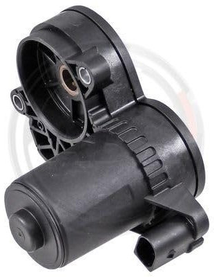 A.B.S. Regolatore, Pinza freno stazionamento 43697