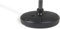 909 OUTDOOR Pied de Parasol en Plastique, Support de Parasol Noir, Pied de Parasol Rond, 12Kg de Contenu, Ø 38 x 14.5cm