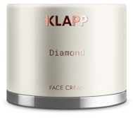KLAPP Diamond Face Cream (50 ml)