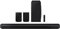 Samsung Q930B Soundbar Speaker (2022) - 9.1.4ch Surround Sound System With Alexa Built-In, Dolby Atmos DTS:X, Wireless Subwoofer & Rear Speakers With Spacefit Sound And Night & Voice Enhancer